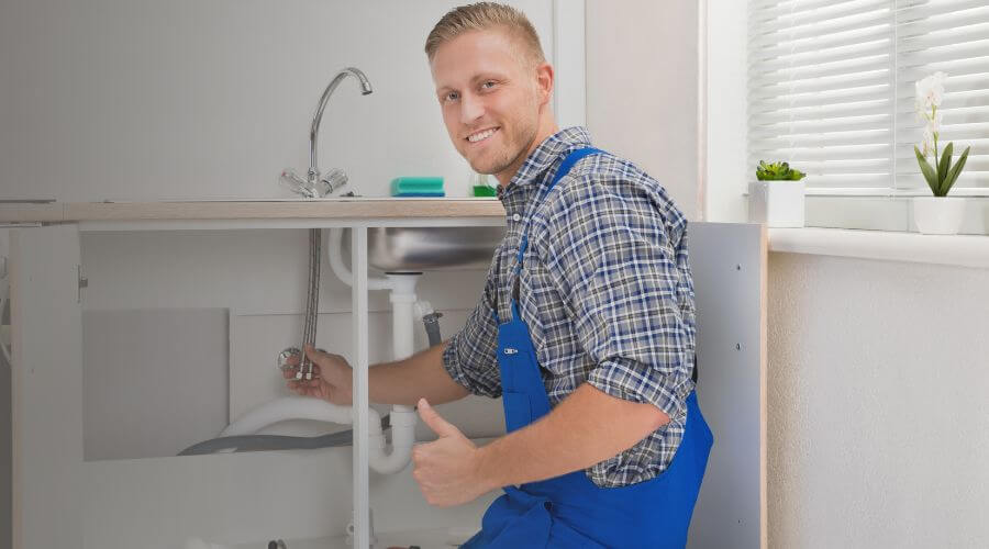 Emergency Plumbing Repair in Sykesville, PA